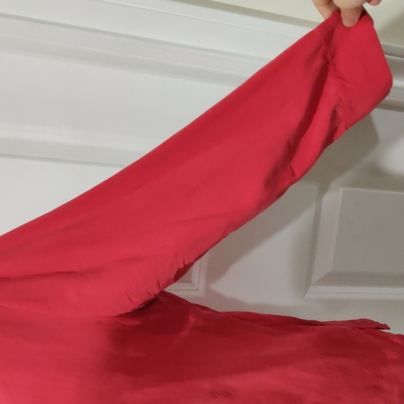 Silk blouse - Picture 4 of 7